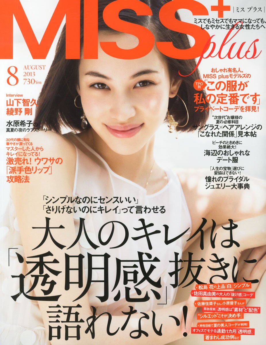 Kiko Mizuhara  Photoshoot