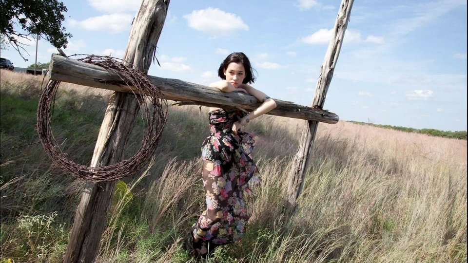 Kiko Mizuhara  Photoshoot