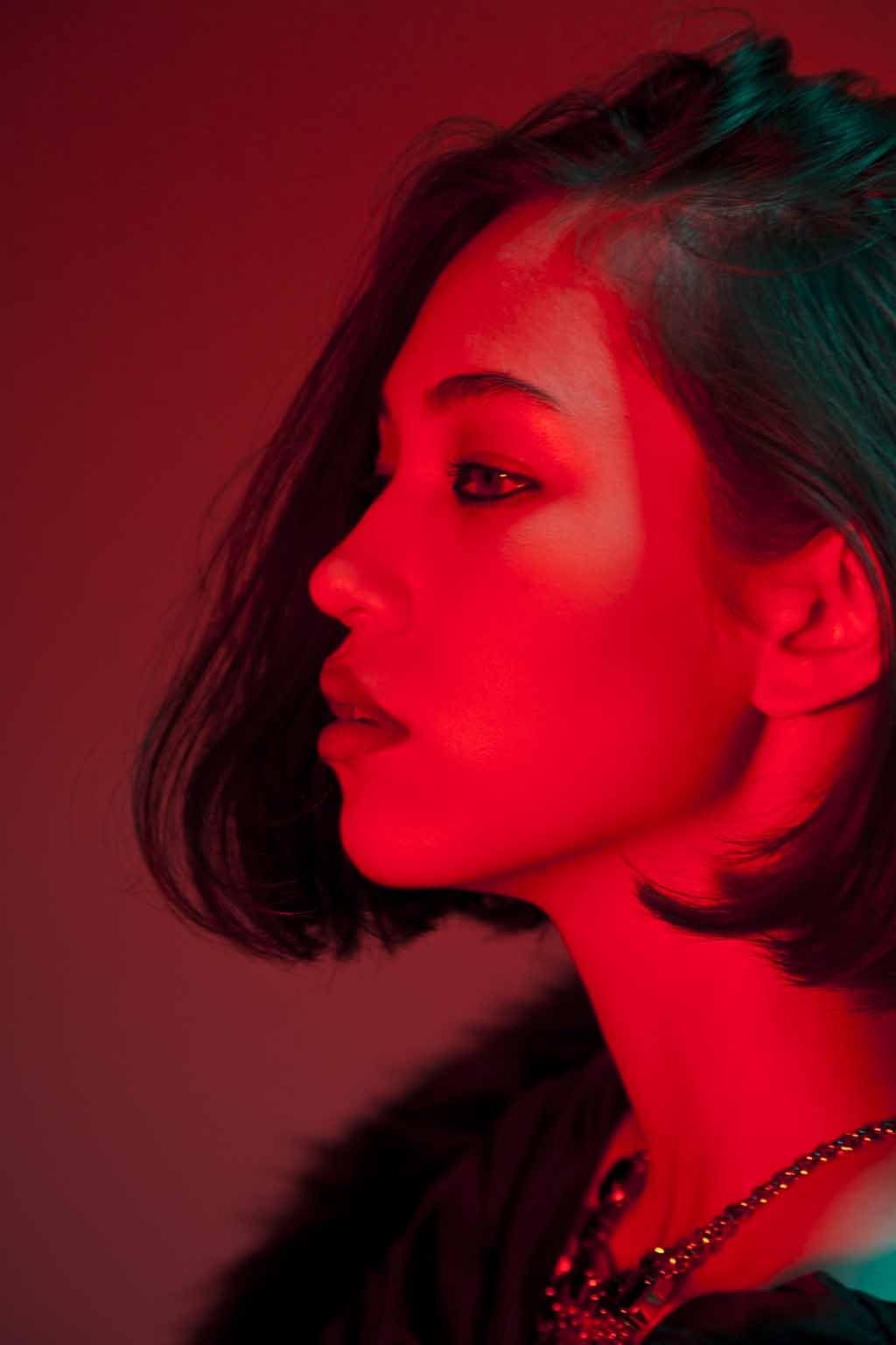 Kiko Mizuhara  Photoshoot