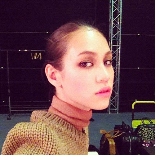 Kiko Mizuhara  Photoshoot