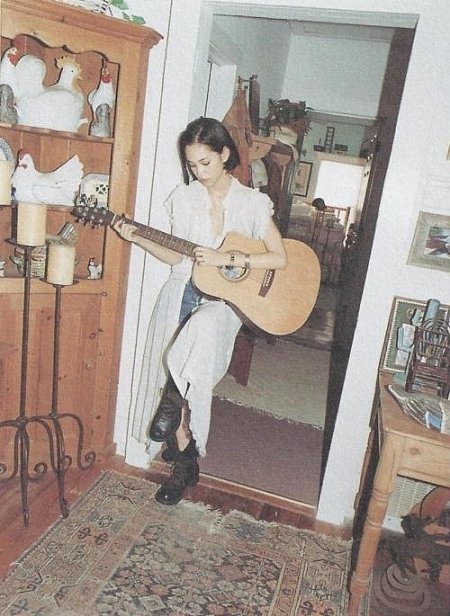 Kiko Mizuhara  Photoshoot