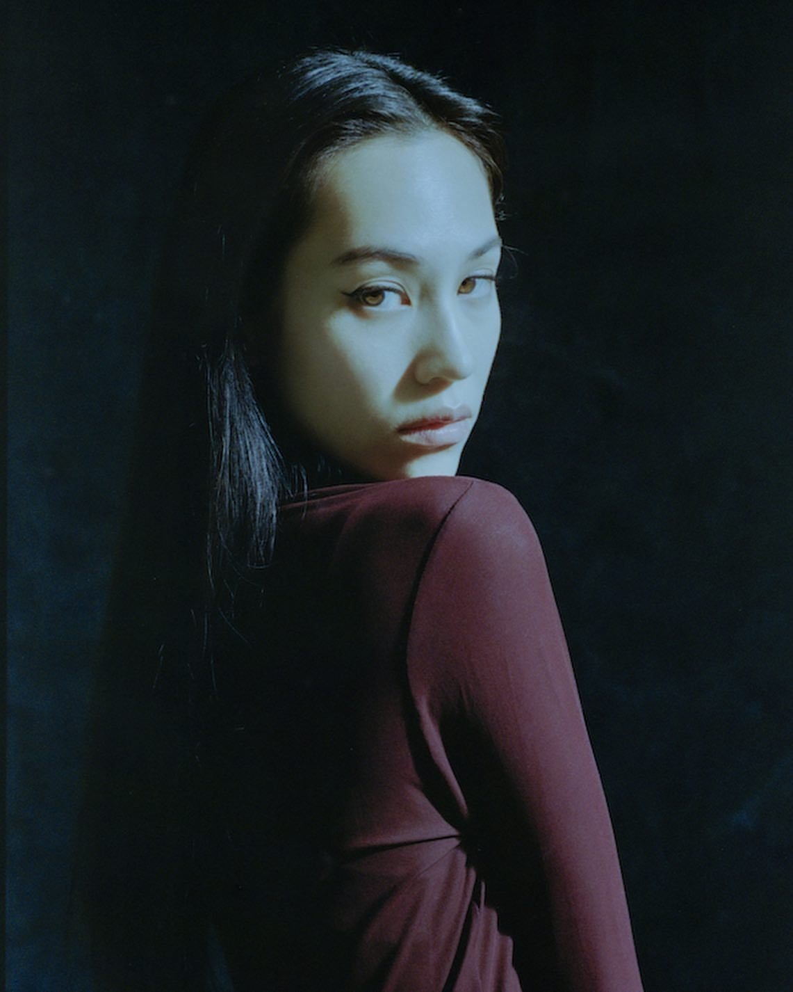 Kiko Mizuhara  Photoshoot