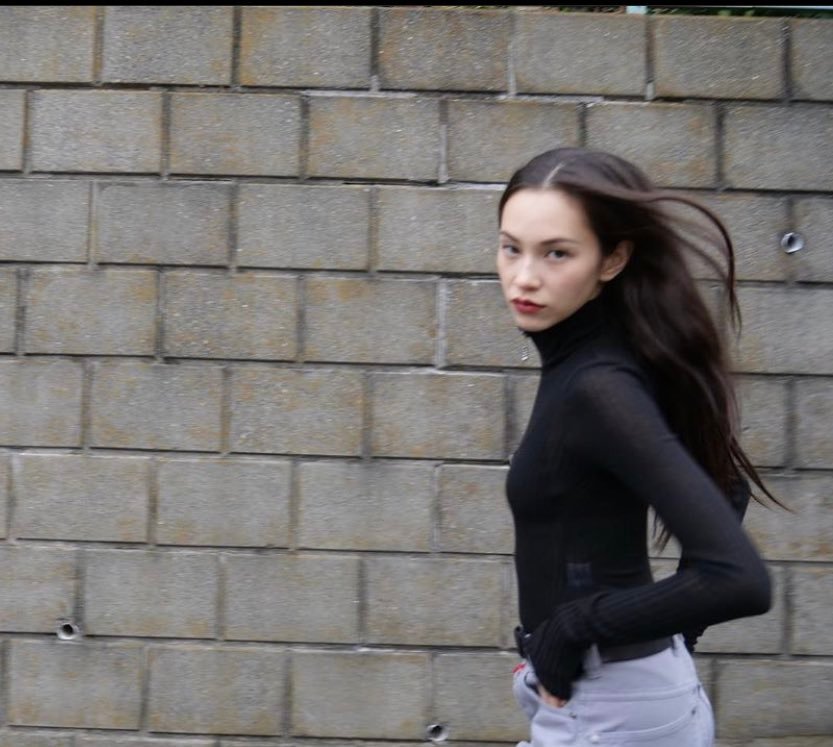 Kiko Mizuhara  Photoshoot