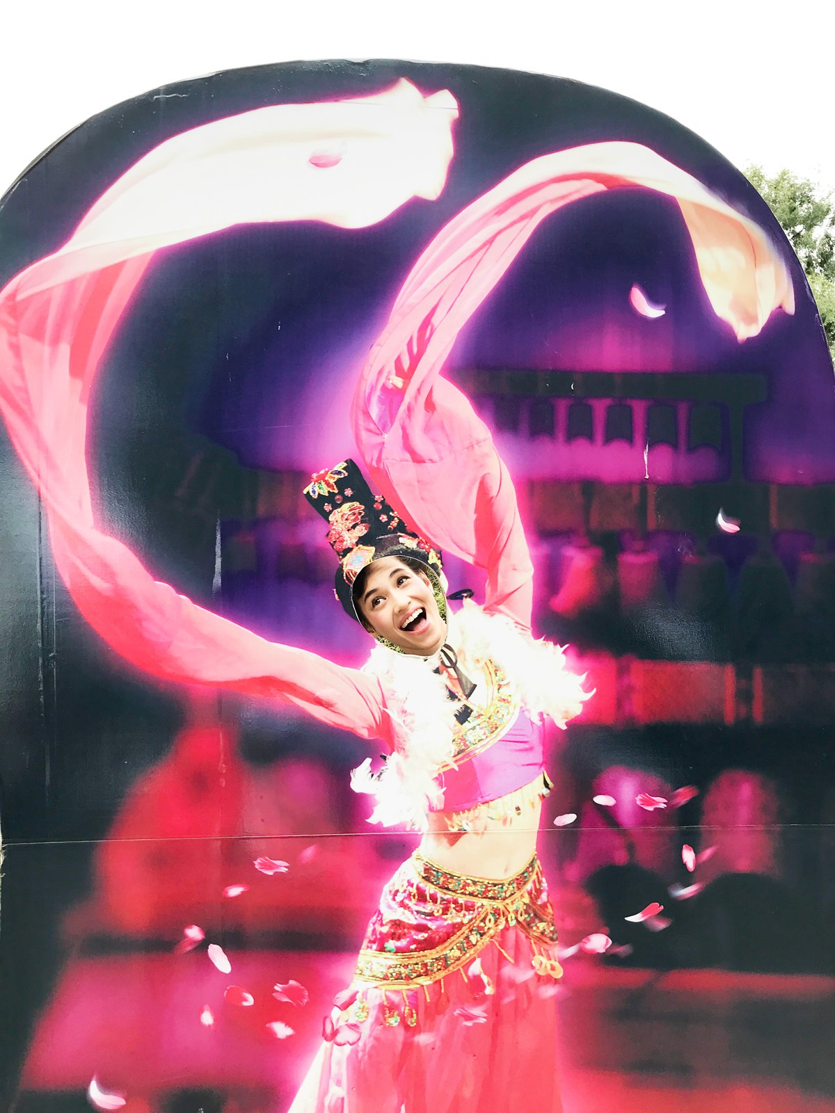 Kiko Mizuhara  Photoshoot