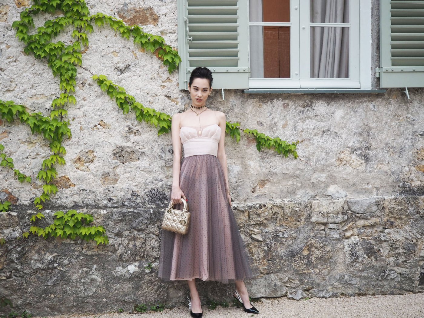 Kiko Mizuhara  Photoshoot