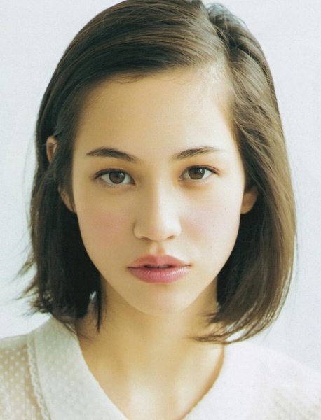 Kiko Mizuhara  Photoshoot
