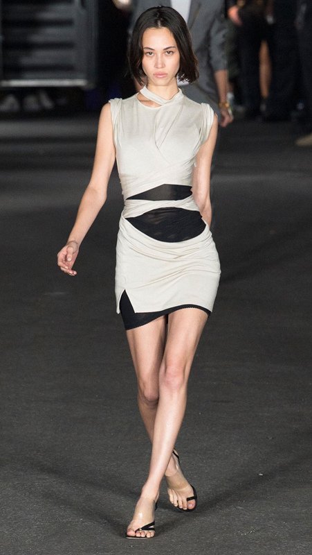 Kiko Mizuhara  Photoshoot