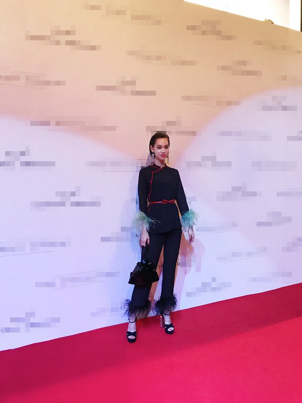 Kiko Mizuhara  Photoshoot