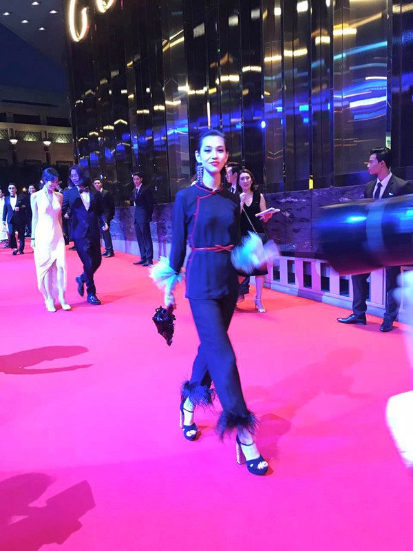 Kiko Mizuhara  Photoshoot