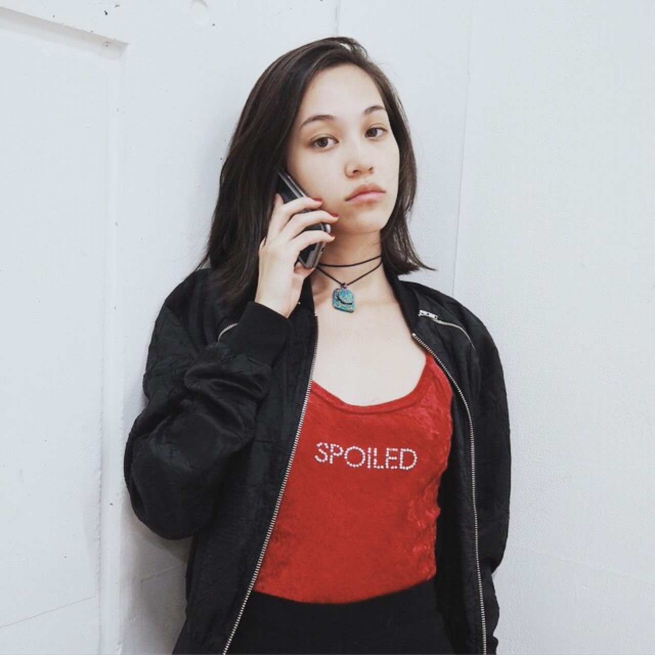 Kiko Mizuhara  Photoshoot