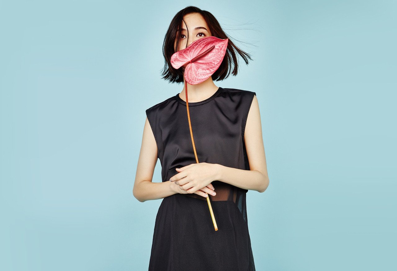 Kiko Mizuhara  Photoshoot