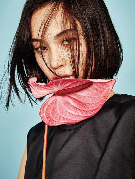 Kiko Mizuhara  Photoshoot