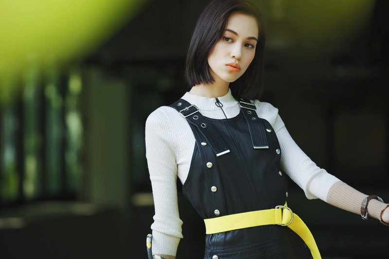 Kiko Mizuhara  Photoshoot