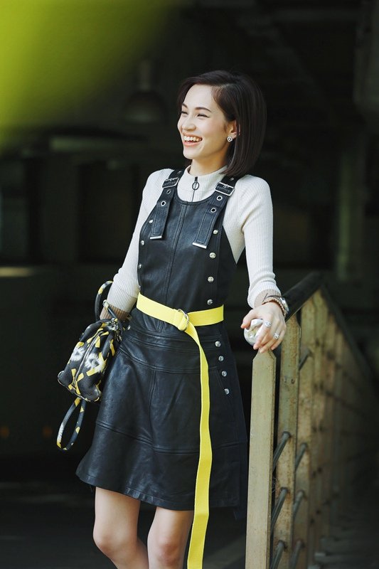 Kiko Mizuhara  Photoshoot