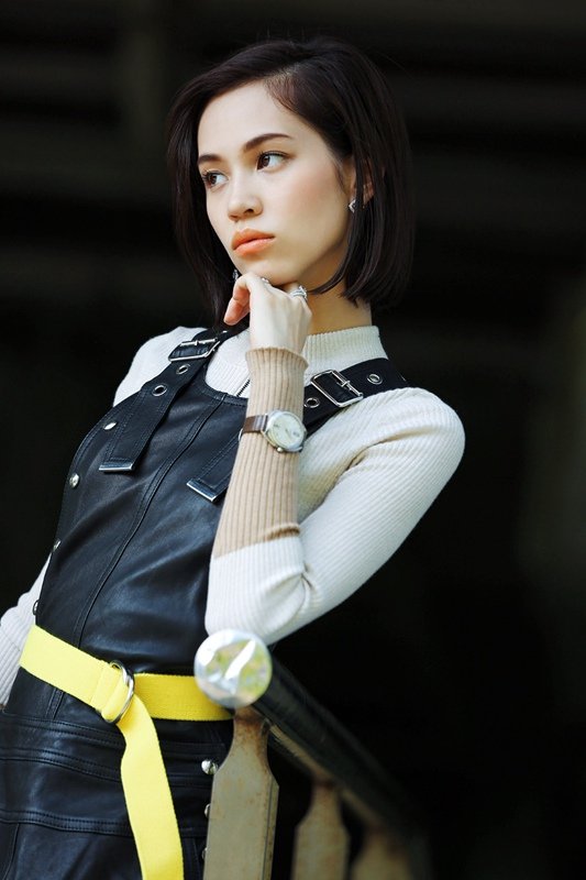 Kiko Mizuhara  Photoshoot