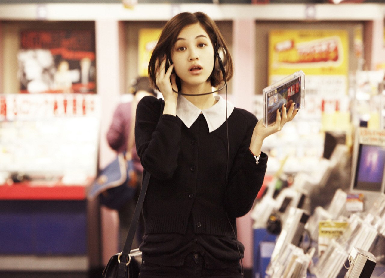 Kiko Mizuhara  Photoshoot