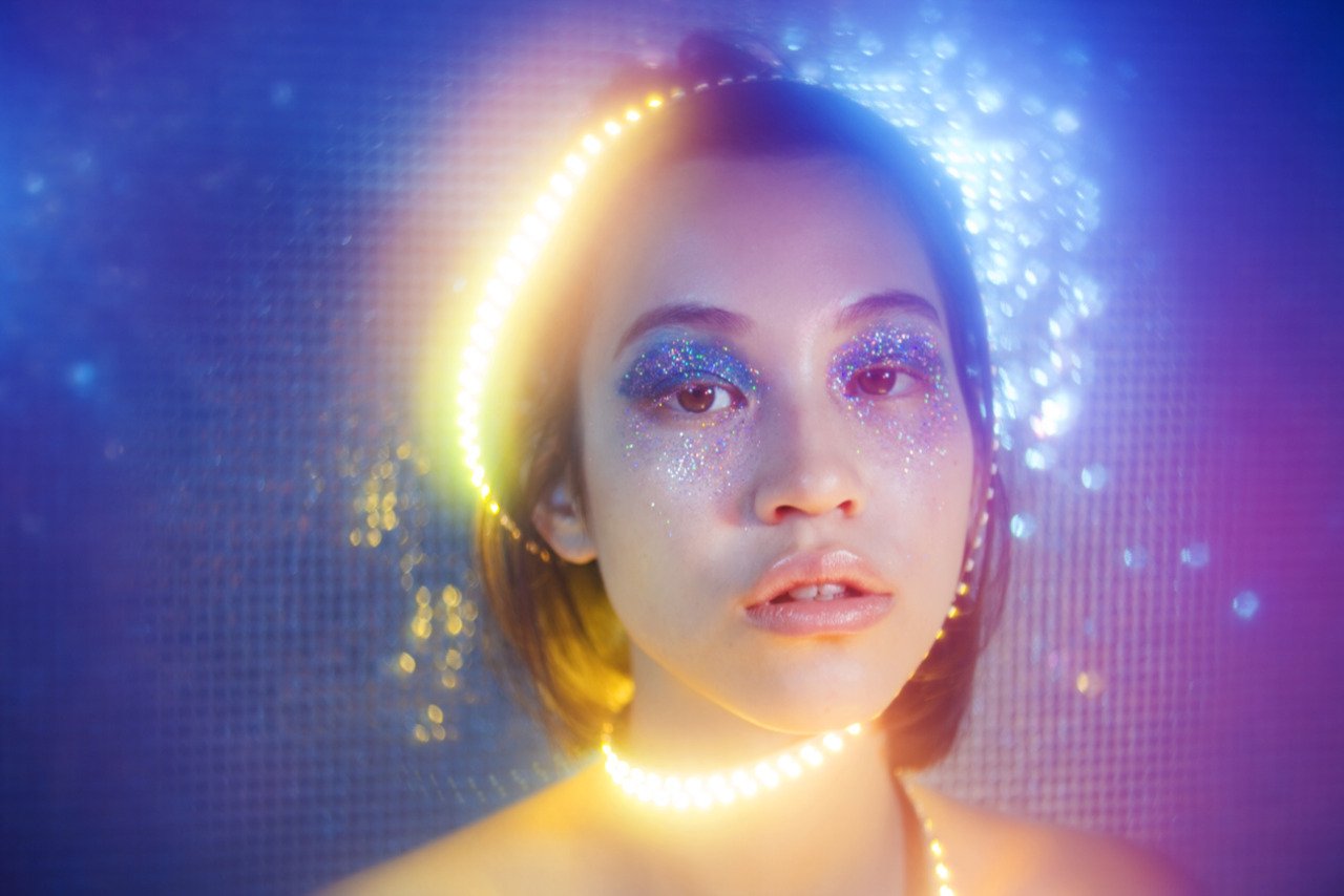 Kiko Mizuhara  Photoshoot