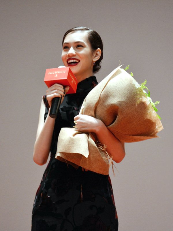 Kiko Mizuhara  Photoshoot