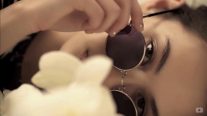 Kiko Mizuhara  Photoshoot