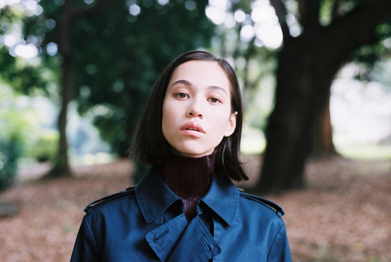 Kiko Mizuhara  Photoshoot