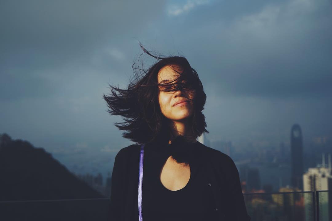 Kiko Mizuhara  Photoshoot