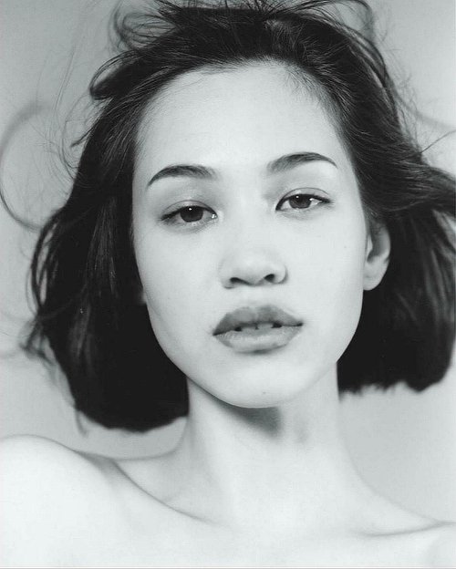 Kiko Mizuhara  Photoshoot