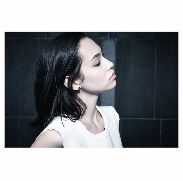 Kiko Mizuhara  Photoshoot