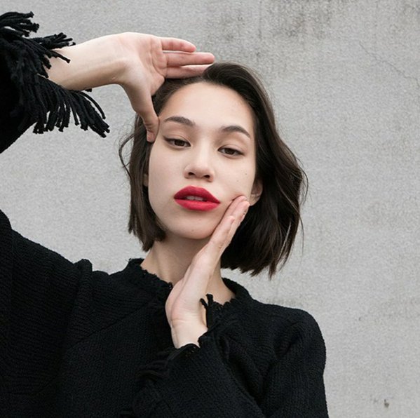 Kiko Mizuhara  Photoshoot