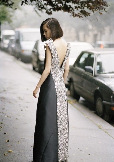 Kiko Mizuhara  Photoshoot