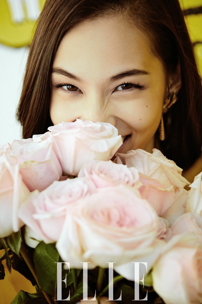 Kiko Mizuhara  Photoshoot