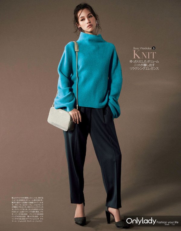 Kiko Mizuhara  Photoshoot