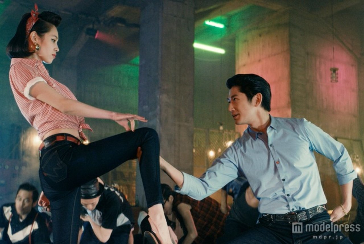 Kiko Mizuhara  Photoshoot