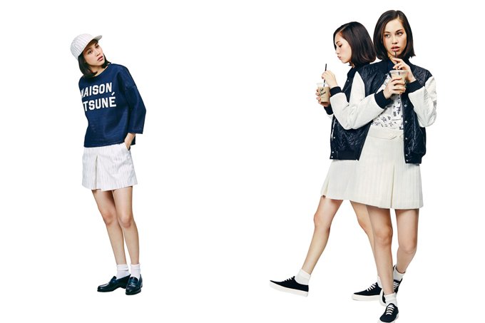 Kiko Mizuhara  Photoshoot