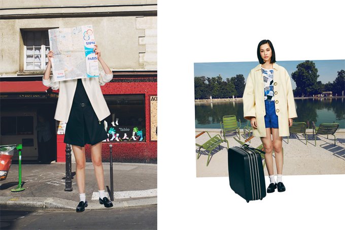 Kiko Mizuhara  Photoshoot