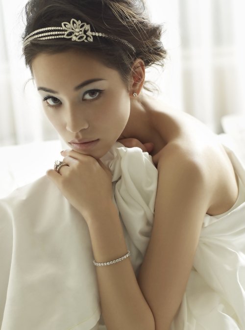 Kiko Mizuhara  Photoshoot