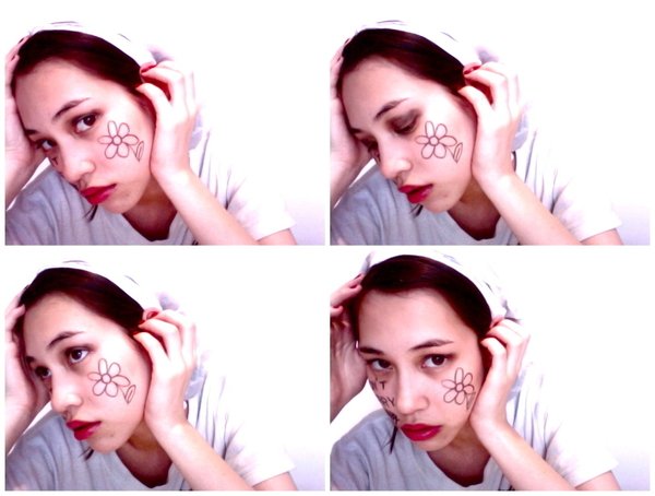 Kiko Mizuhara  Photoshoot