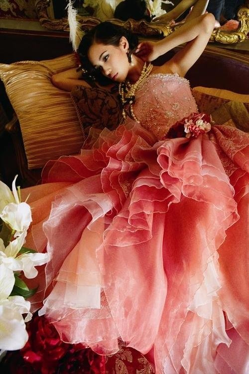 Kiko Mizuhara  Photoshoot