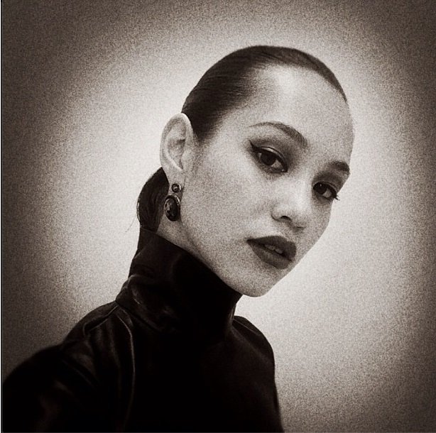 Kiko Mizuhara  Photoshoot