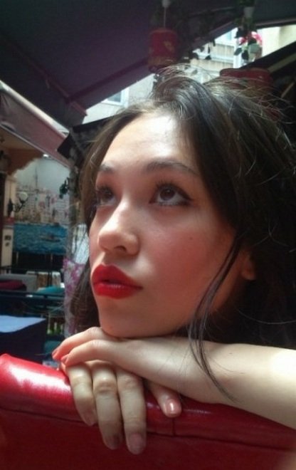 Kiko Mizuhara  Photoshoot