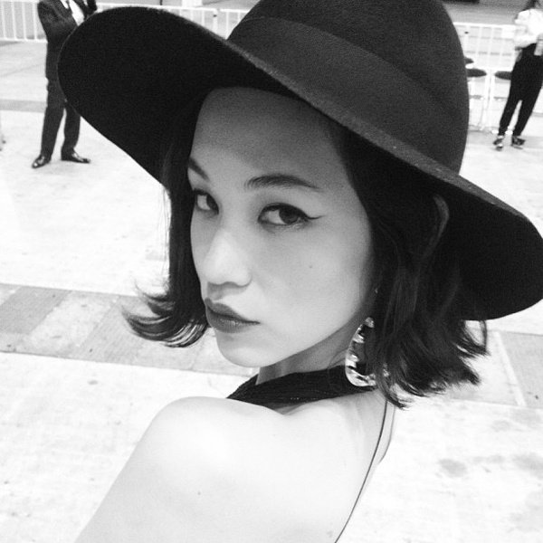 Kiko Mizuhara  Photoshoot