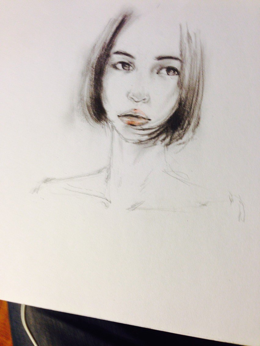 Kiko Mizuhara  Photoshoot