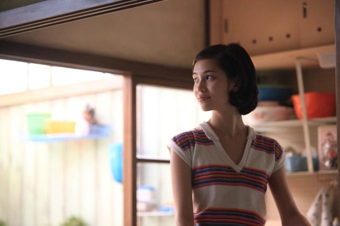 Kiko Mizuhara  Photoshoot