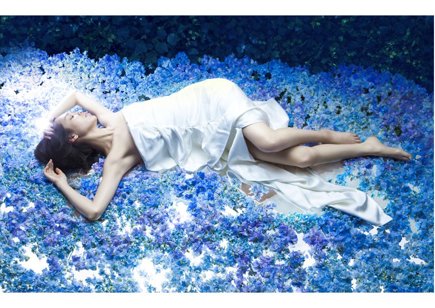 Kiko Mizuhara  Photoshoot