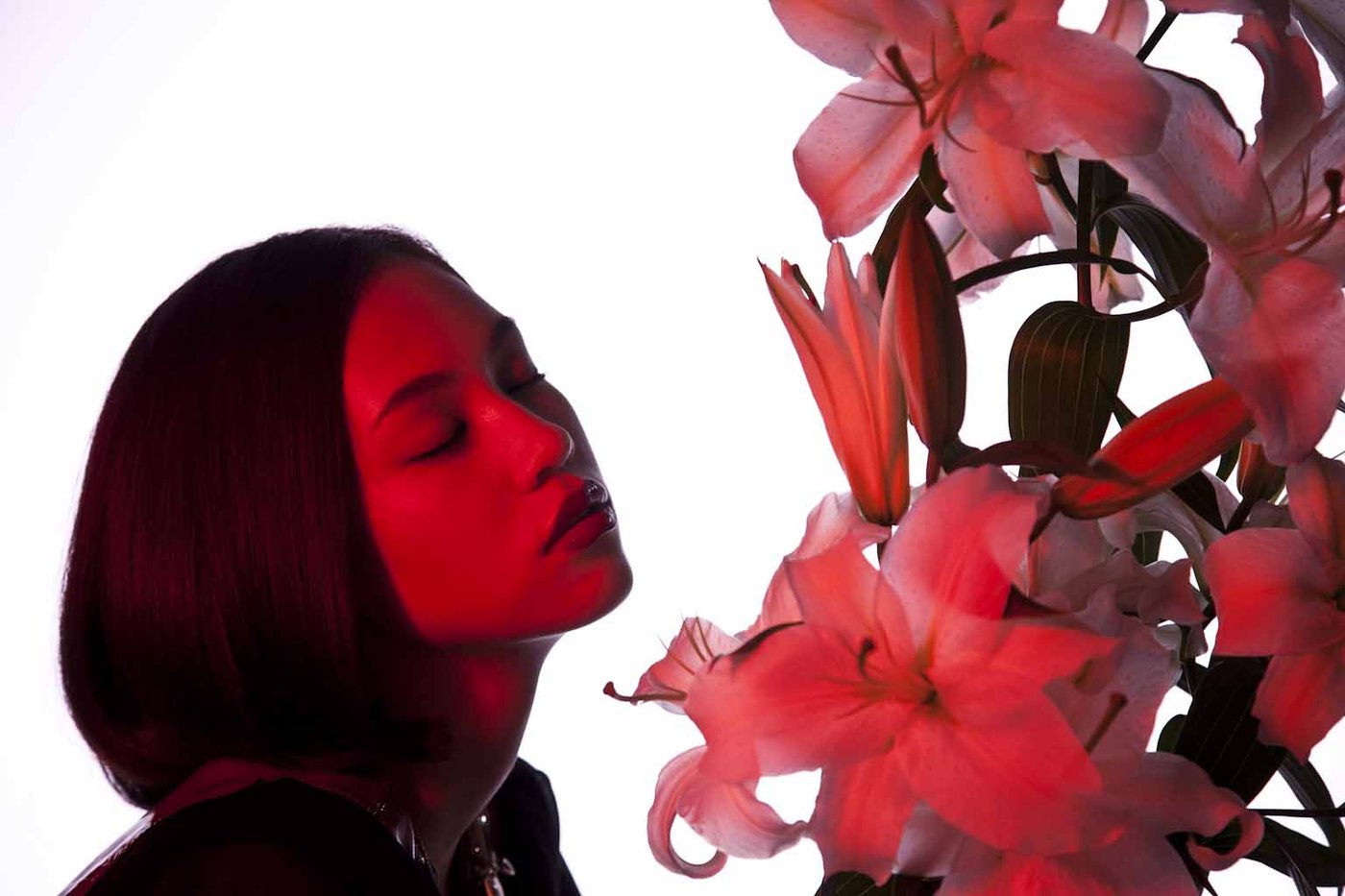 Kiko Mizuhara  Photoshoot