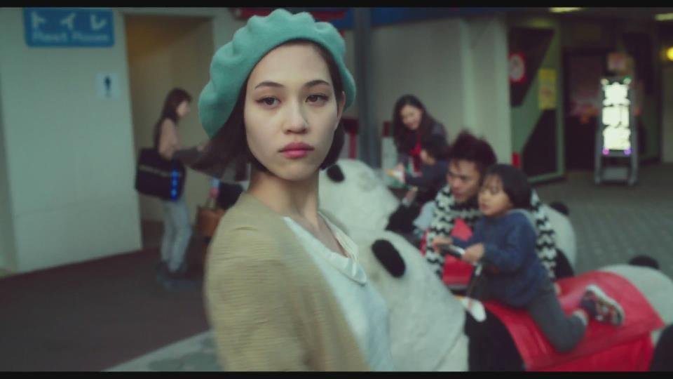 Kiko Mizuhara  Photoshoot