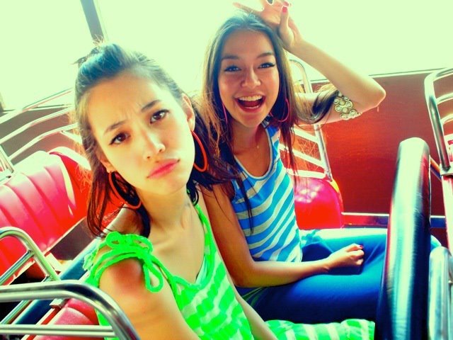 Kiko Mizuhara  Photoshoot