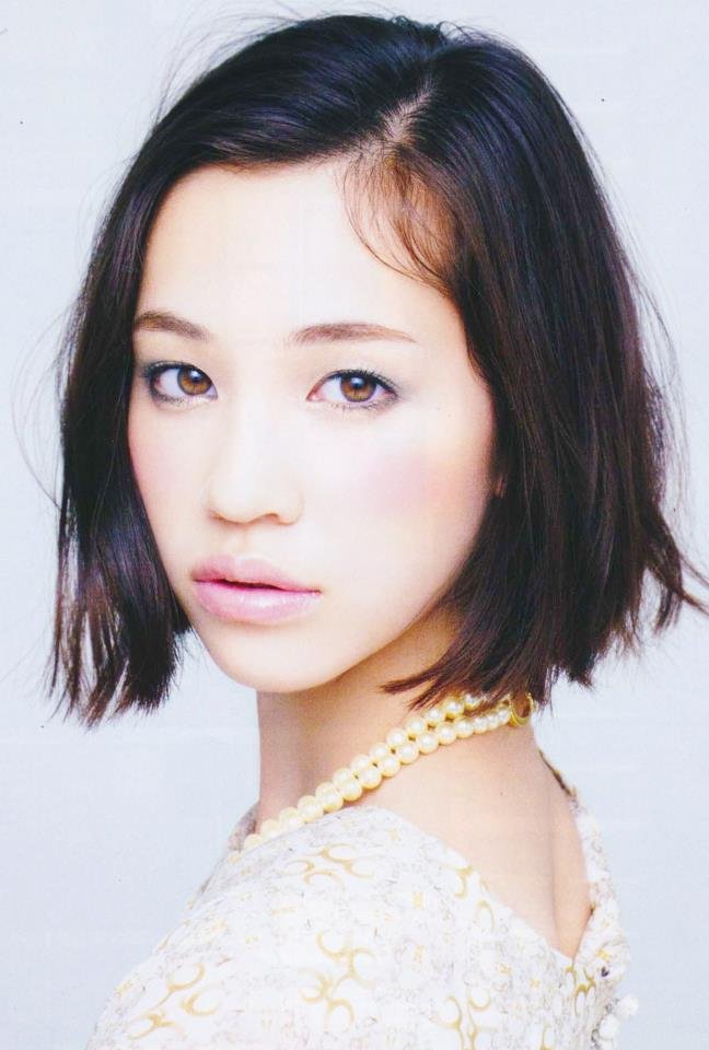 Kiko Mizuhara  Photoshoot