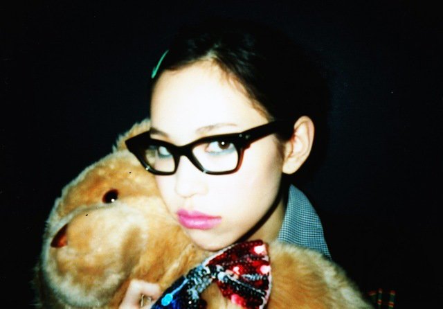 Kiko Mizuhara  Photoshoot