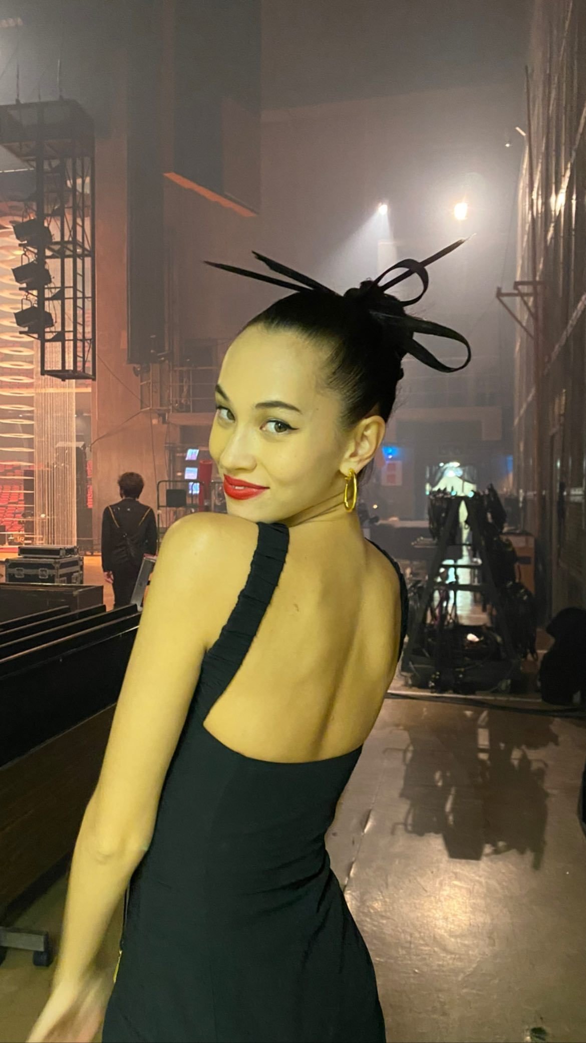 Kiko Mizuhara  Photoshoot