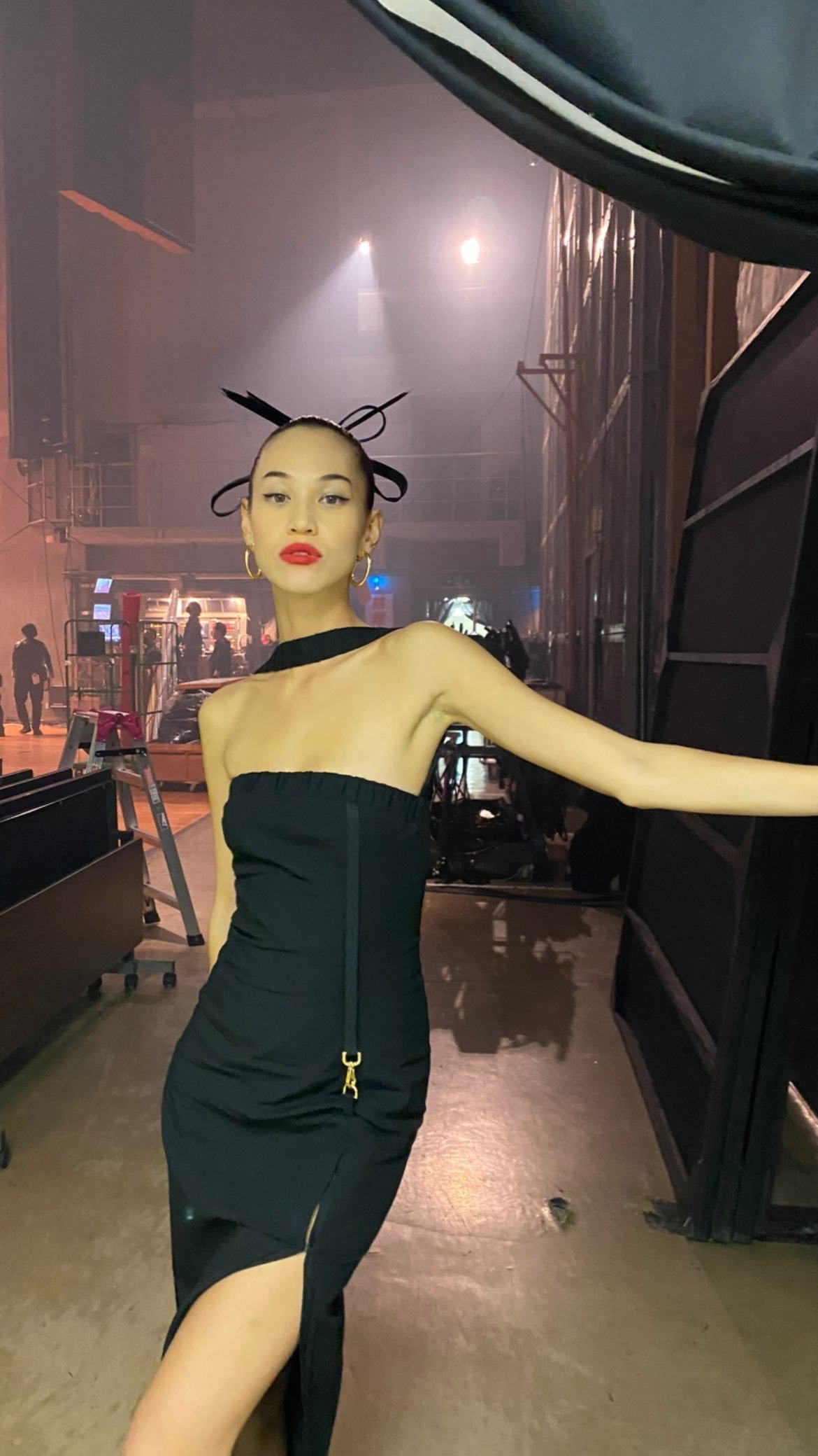 Kiko Mizuhara  Photoshoot